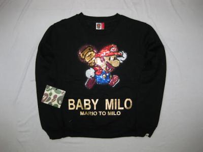 BABY MILO Hoodies-215